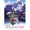 No love lost T.02