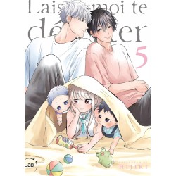 Laisse-moi te détester T.05