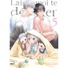 Laisse-moi te détester T.05