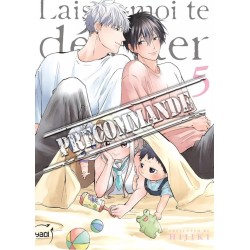 Laisse-moi te détester T.05