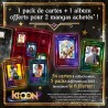 Ki-oon collection - Cartes inédites All Stars n°2