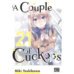 A Couple of Cuckoos T.21