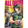 All Out!! T.12