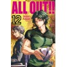 All Out!! T.12