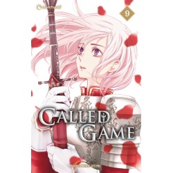 Called Game T.09