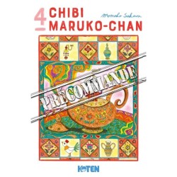 Chibi Maruko-chan T.04