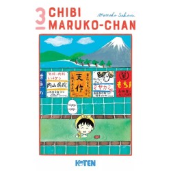 Chibi Maruko-chan T.03