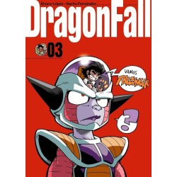 Dragon Fall Ultimate T.03