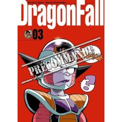 Dragon Fall Ultimate T.03