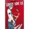 Lovely Love Lie, manga, soleil, shojo, Musique, Drame, Romance