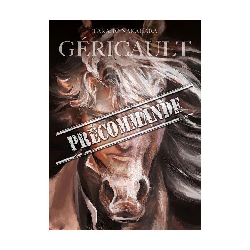 Gericault Gericault