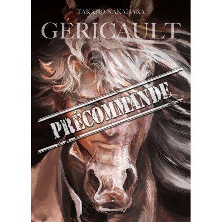 Gericault