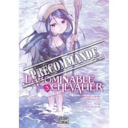 Abominable chevalier (L') T.03