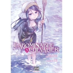 Abominable chevalier (L') T.03