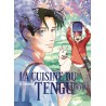 Cuisine du Tengu (la)  T.03