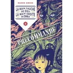 Main Gauche de Dieu, la Main Droite du Diable (la) T.03