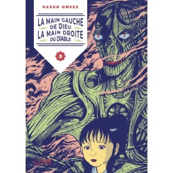 Main Gauche de Dieu, la Main Droite du Diable (la) T.03