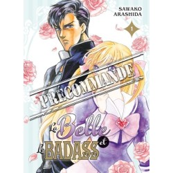Belle et le Badass (La) T.01