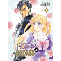 Belle et le Badass (La) T.01