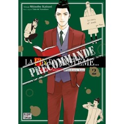 Fin du système... (La) T.02