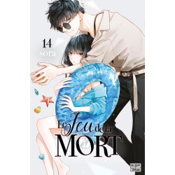Jeu de la mort (Le) T.14