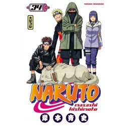 Naruto T.34