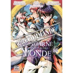 Réincarné dans un autre monde T.14