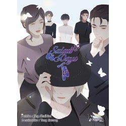 Salad Days T.07