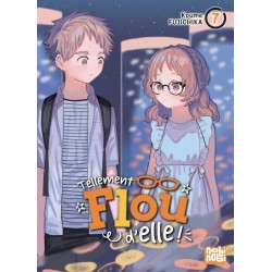 Tellement flou d'elle ! T.06