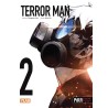 Terror Man T.02