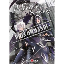The Eminence in Shadow T.14