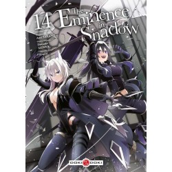 The Eminence in Shadow T.14