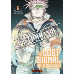 The Lost Signal & This Communication T.06