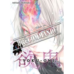 Yoku-Oni T.09