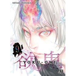 Yoku-Oni T.09