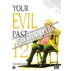 Your evil past T.12