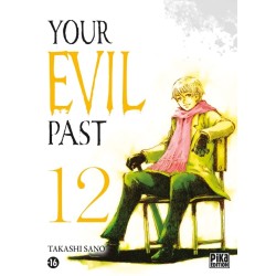 Your evil past T.12