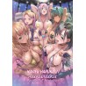 NURUNURU - RECUEIL D'HISTOIRES - NAVIER HARUKA 2T