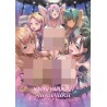 NURUNURU - RECUEIL D'HISTOIRES - NAVIER HARUKA 2T