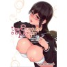 SUCCUBE A LA MAISON (UNE) - ANTHOLOGIE VOL 1 A 4 - SASAMORI TOMOE