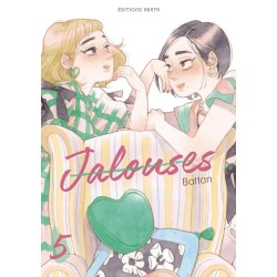 Jalouses T.05