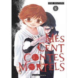 Mes cent contes mortels T.08