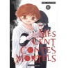 Mes cent contes mortels T.08