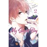 My Sweet Boy T.02