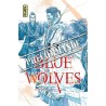 Blue wolves T.13