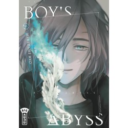 Boy's Abyss T.15