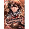 Superhuman Battlefield T.04