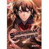 Superhuman Battlefield T.04
