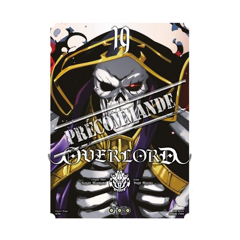 Overlord T.19