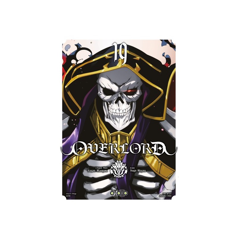 Overlord T.19